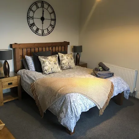 Widemouth Manor Hotel Bude Room photo