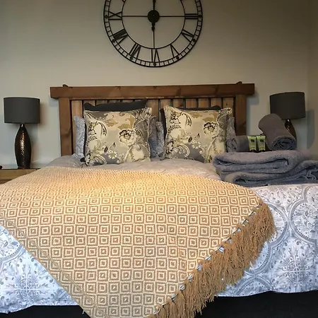 Widemouth Manor Hotel Bude Room photo