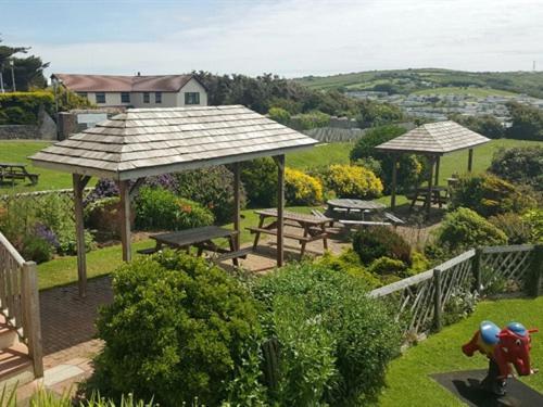 Widemouth Manor 4*