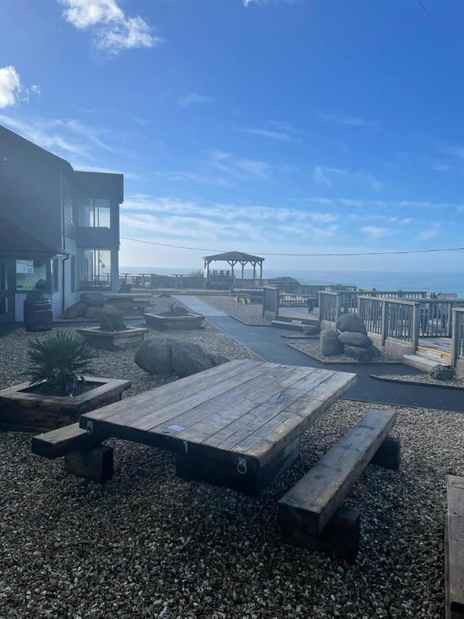 Widemouth Manor Bude