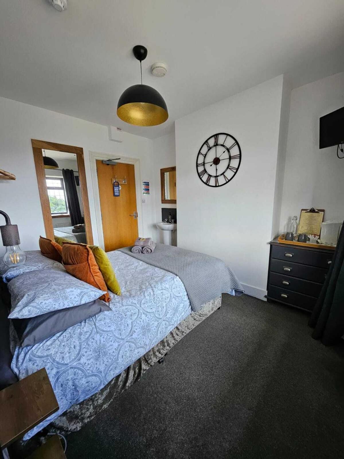 Hotel Widemouth Manor Bude