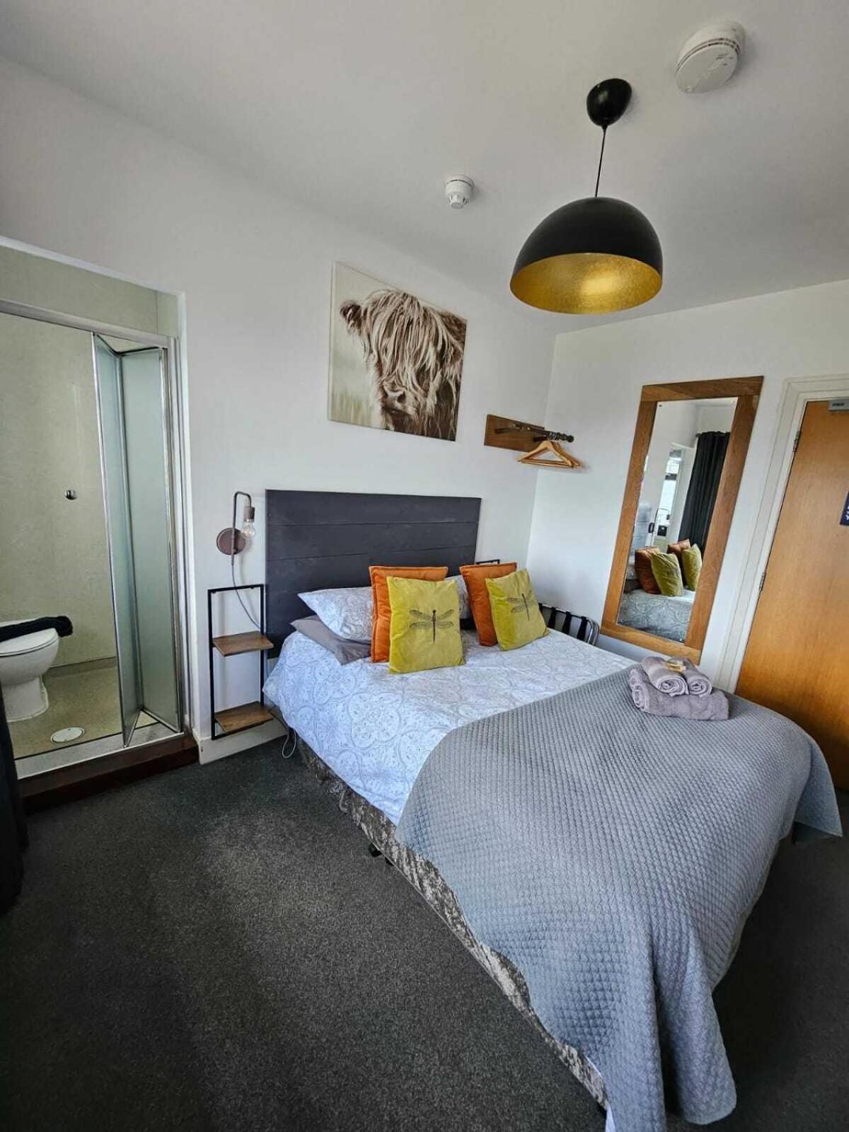 Widemouth Manor Bude