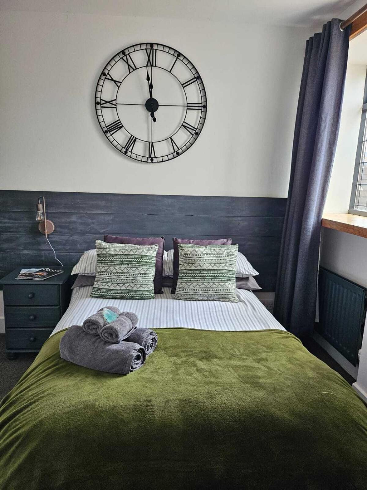 Hotel Widemouth Manor