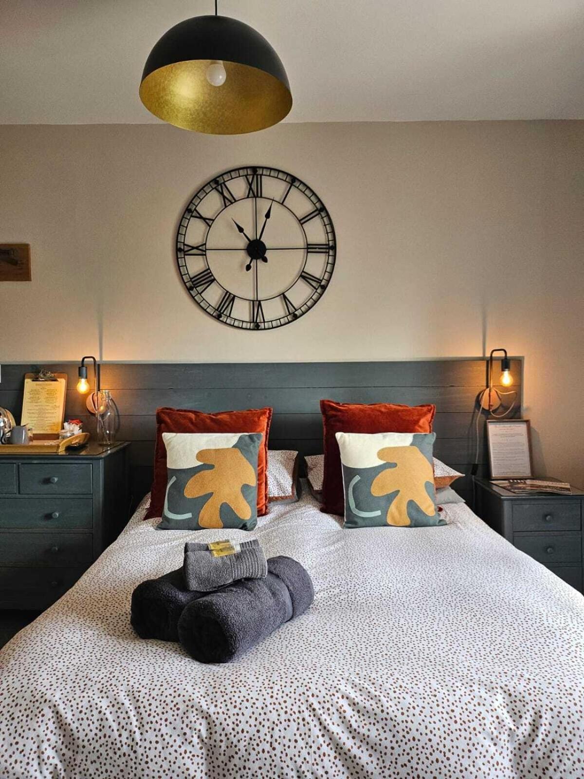 Hotel Widemouth Manor 4*