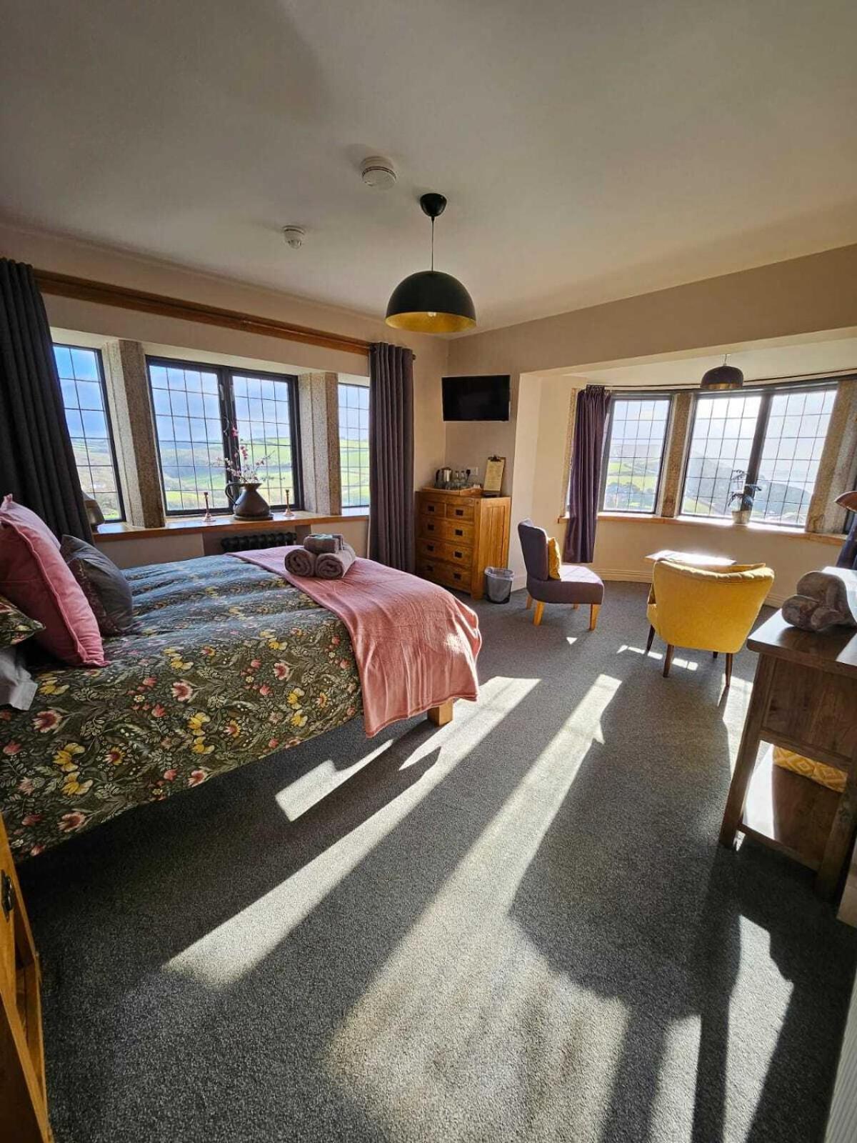 Widemouth Manor 4*