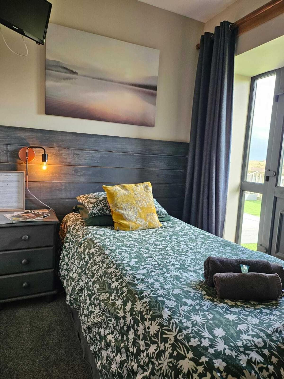 Widemouth Manor Hotel 4*