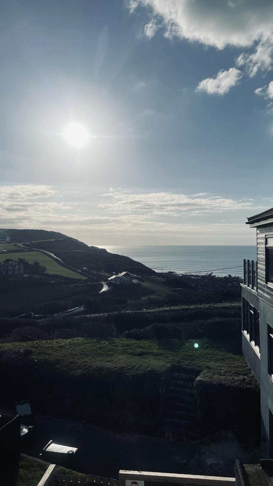 Widemouth Manor Hotel