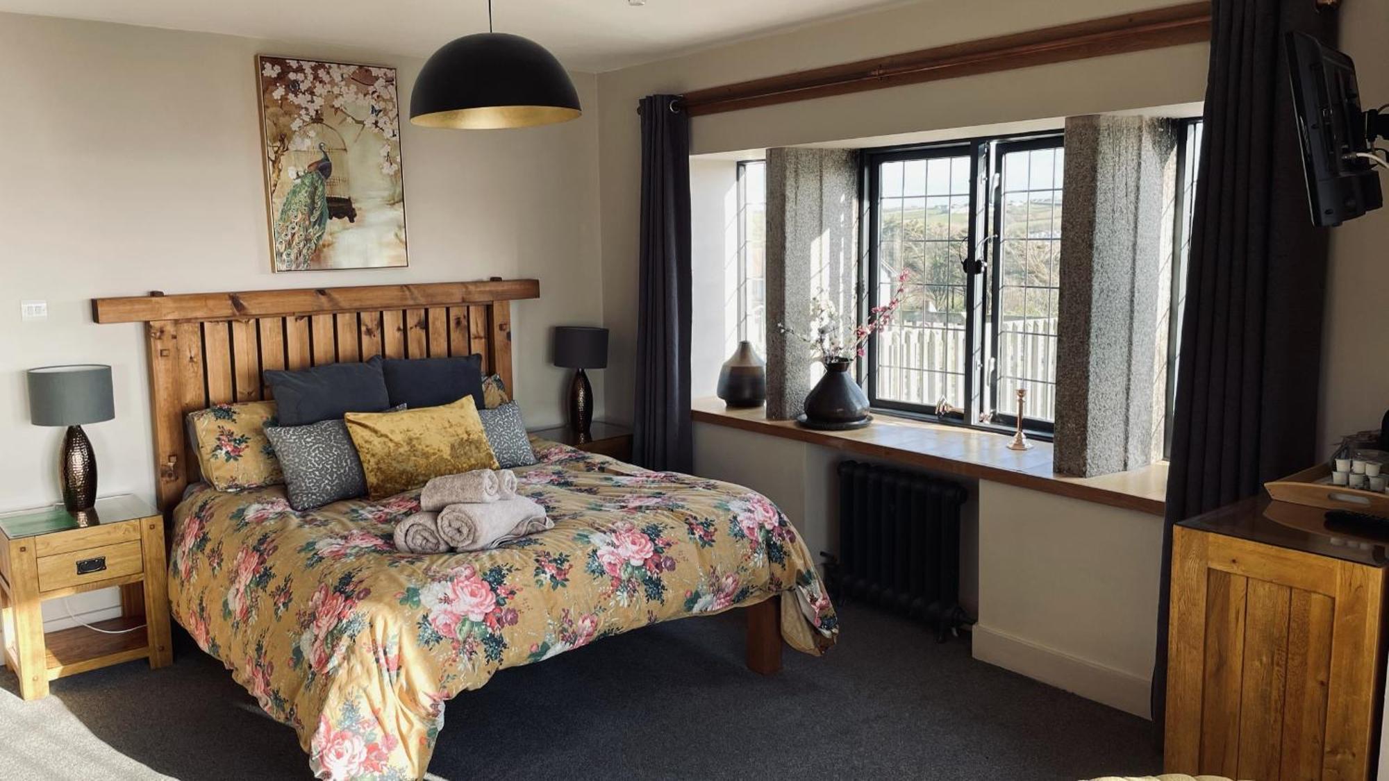 Hotel Widemouth Manor