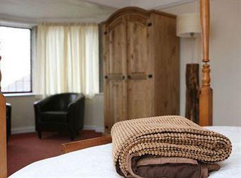 Widemouth Manor Hotel 4*