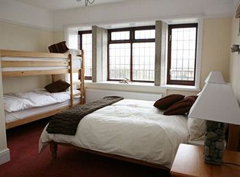 Widemouth Manor Bude