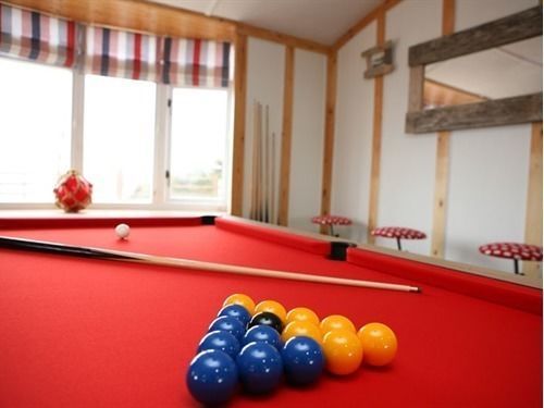 Widemouth Manor Hotel