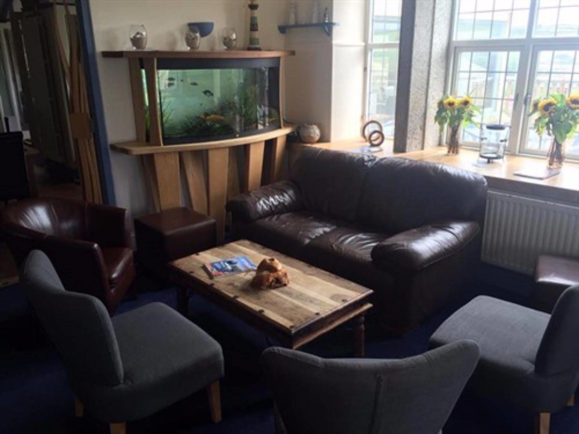 Widemouth Manor 4*